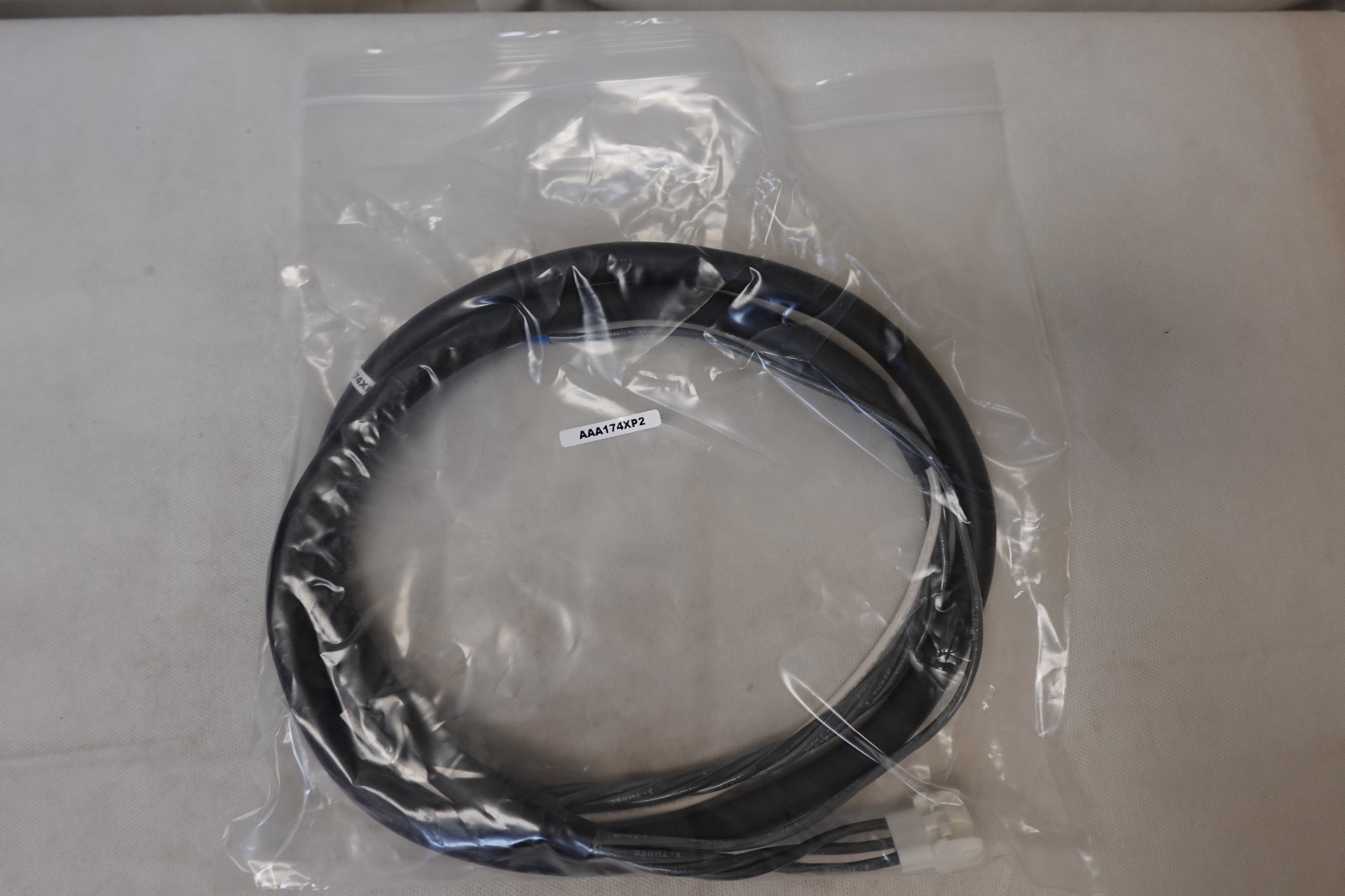OTIS ELEVATOR – Unitec – OEM Elevator Hardware Cable Assembly – AAA174XP2 – NOS