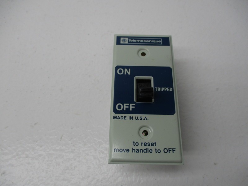 TELEMECANIQUE C10T2 NSMP