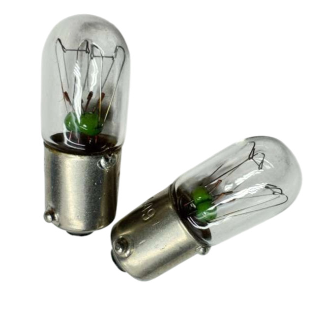 Allen-Bradley 800T-N169 Lamp Light Bulb, 130V, 949 **Free Shipping**