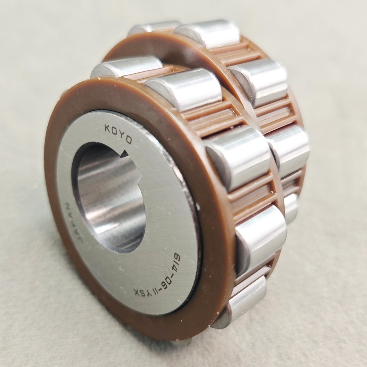 New Eccentric Bearing 614 06-11 YSX 614 06 11 YSX for KOYO