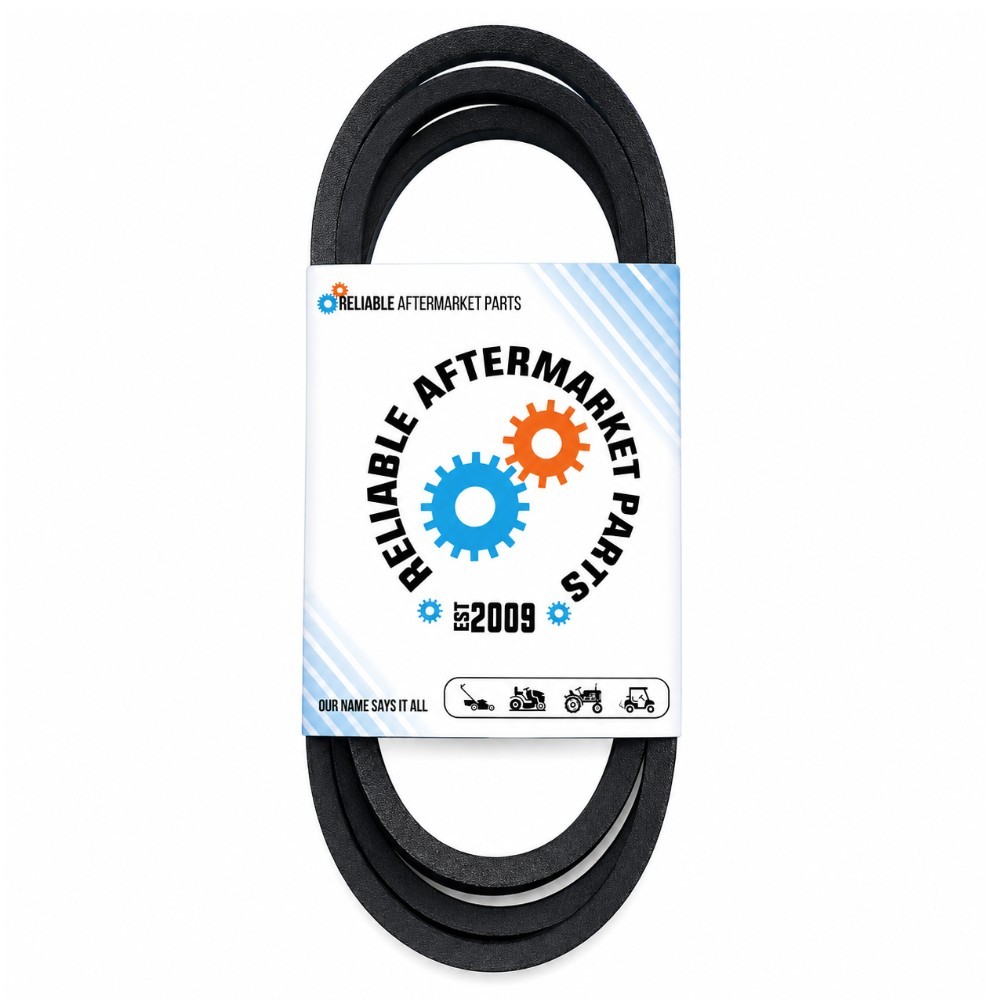 A-B95-AI Classical V-Belt (5/8″ X 98″)