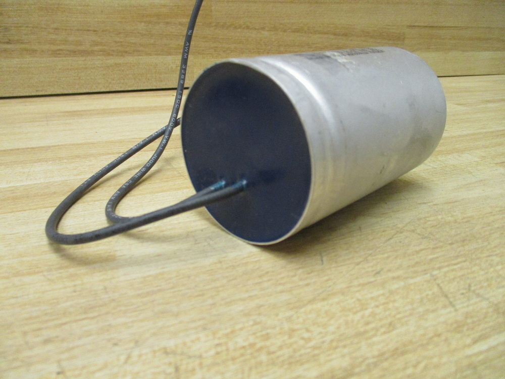 Aerovox M74A2835M Capacitor 35µF 280V