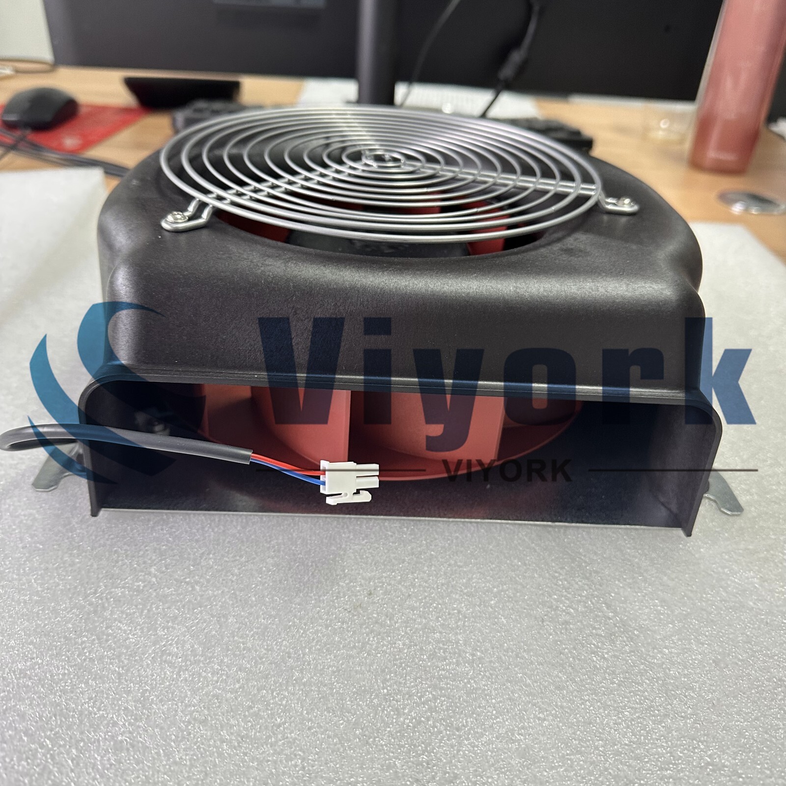 Siemens K1G220-AB73-11 FAN 110 W 2880 RPM 48VDC NEW