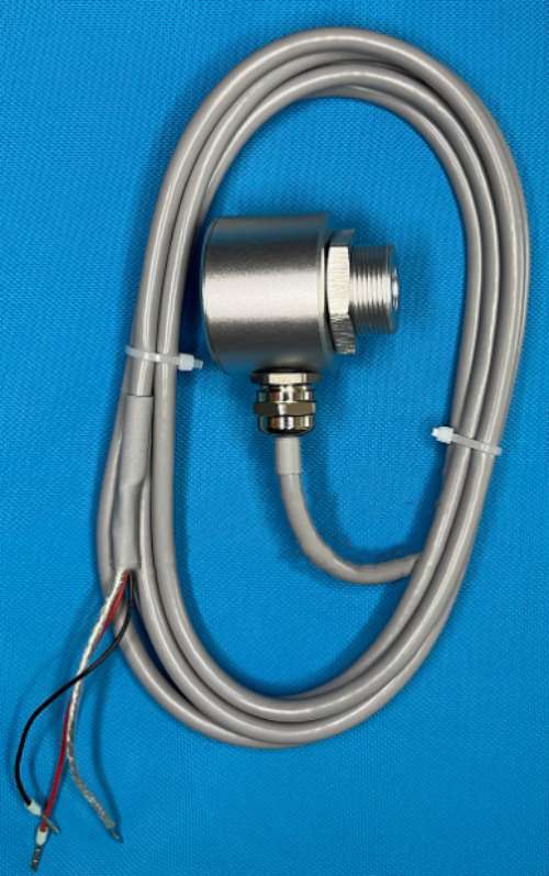 1Pcs New Infrared thermometer 0-500 NS11MLTSF-A2 Temperature sensor probe