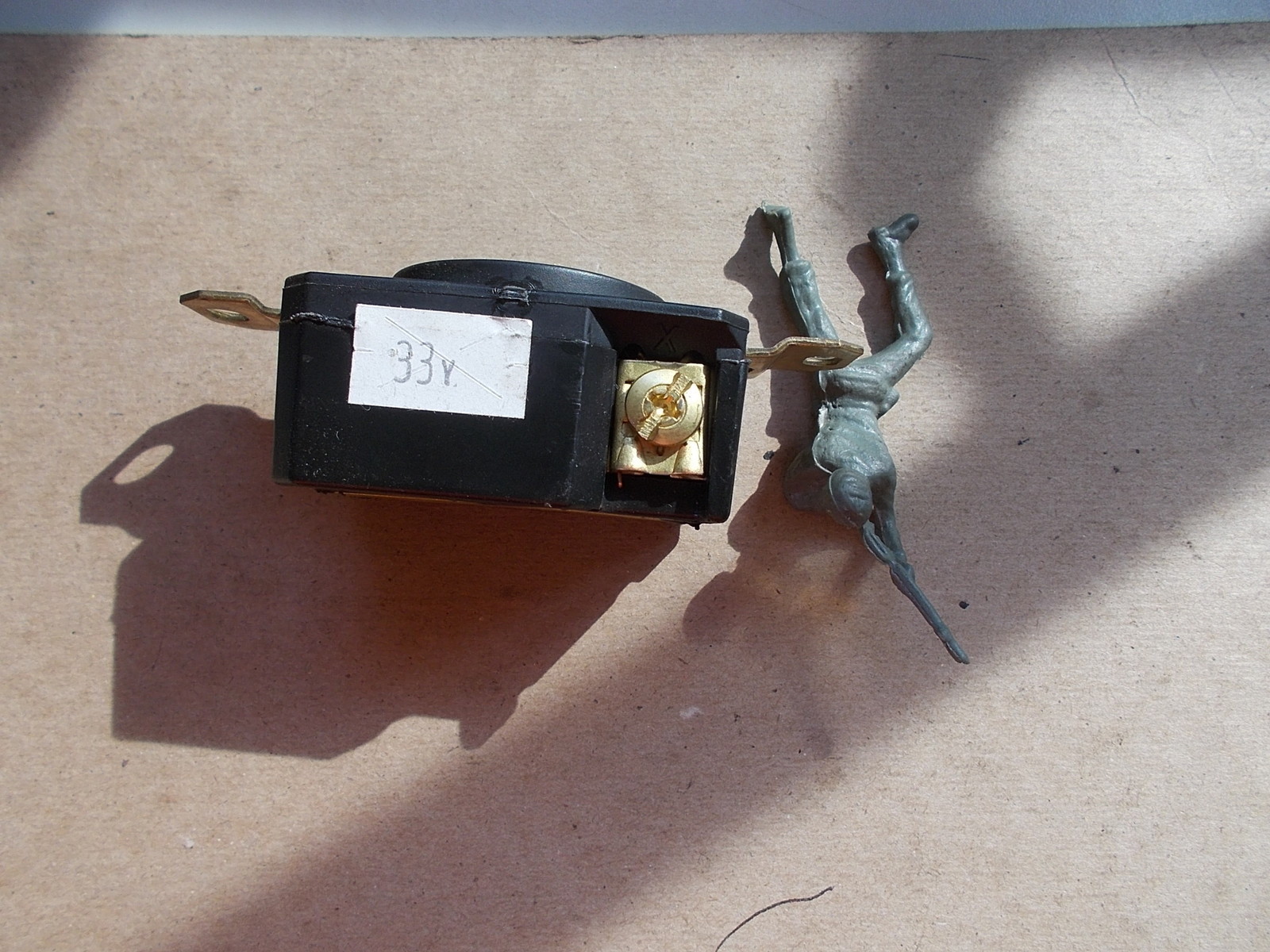 P&S L5-20-R 20A 125V Receptacle *FREE SHIPPING*