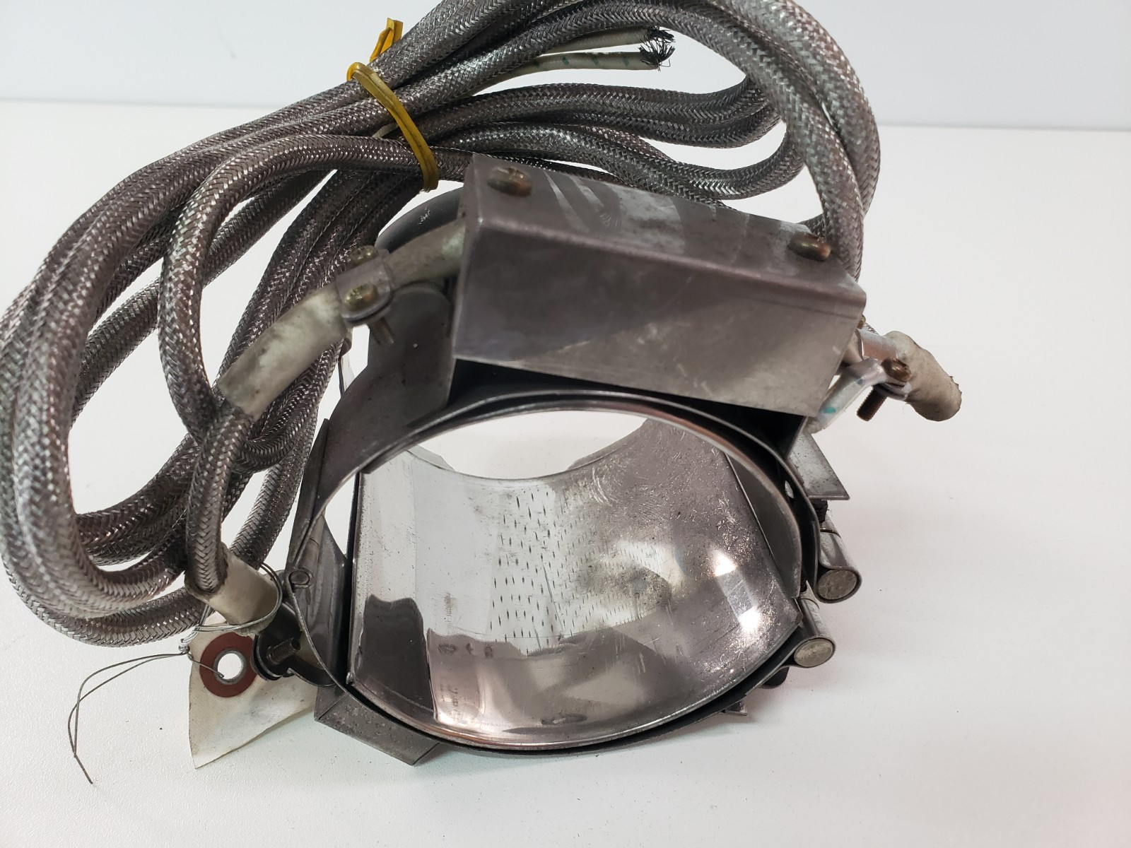 Seiwa TF-137 Heater Band SB3-1000NL(B) 240v 350wx2