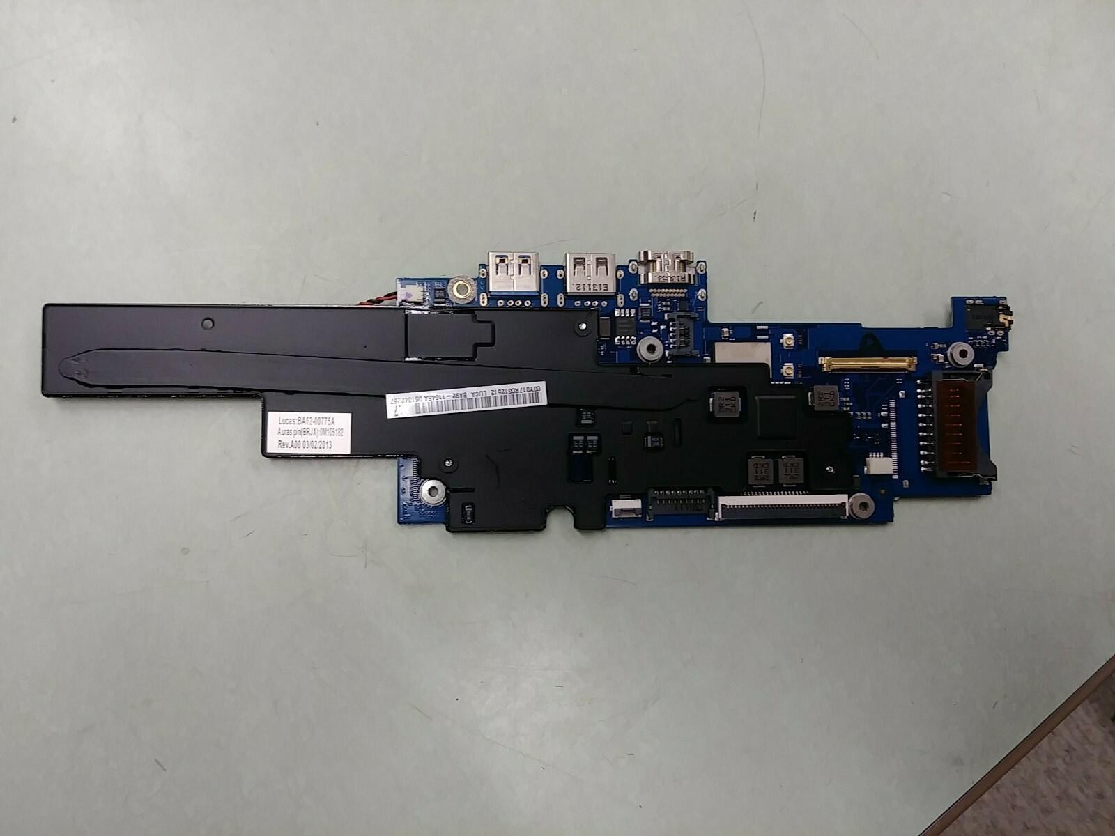 Samsung Chromebook 11.6″ XW300 XE303C12 Motherboard 1.7GHz BA92-11645B