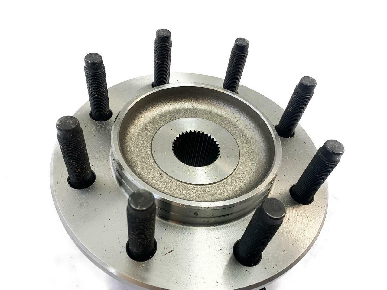 K515101 Wheel Bearing and Hub Assembly for 06-08 Dodge Ram NEW FREE FAST SHIP