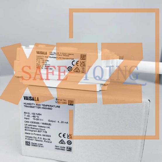 1PCS NEW VAISALA HMW88D temperature and humidity sensor