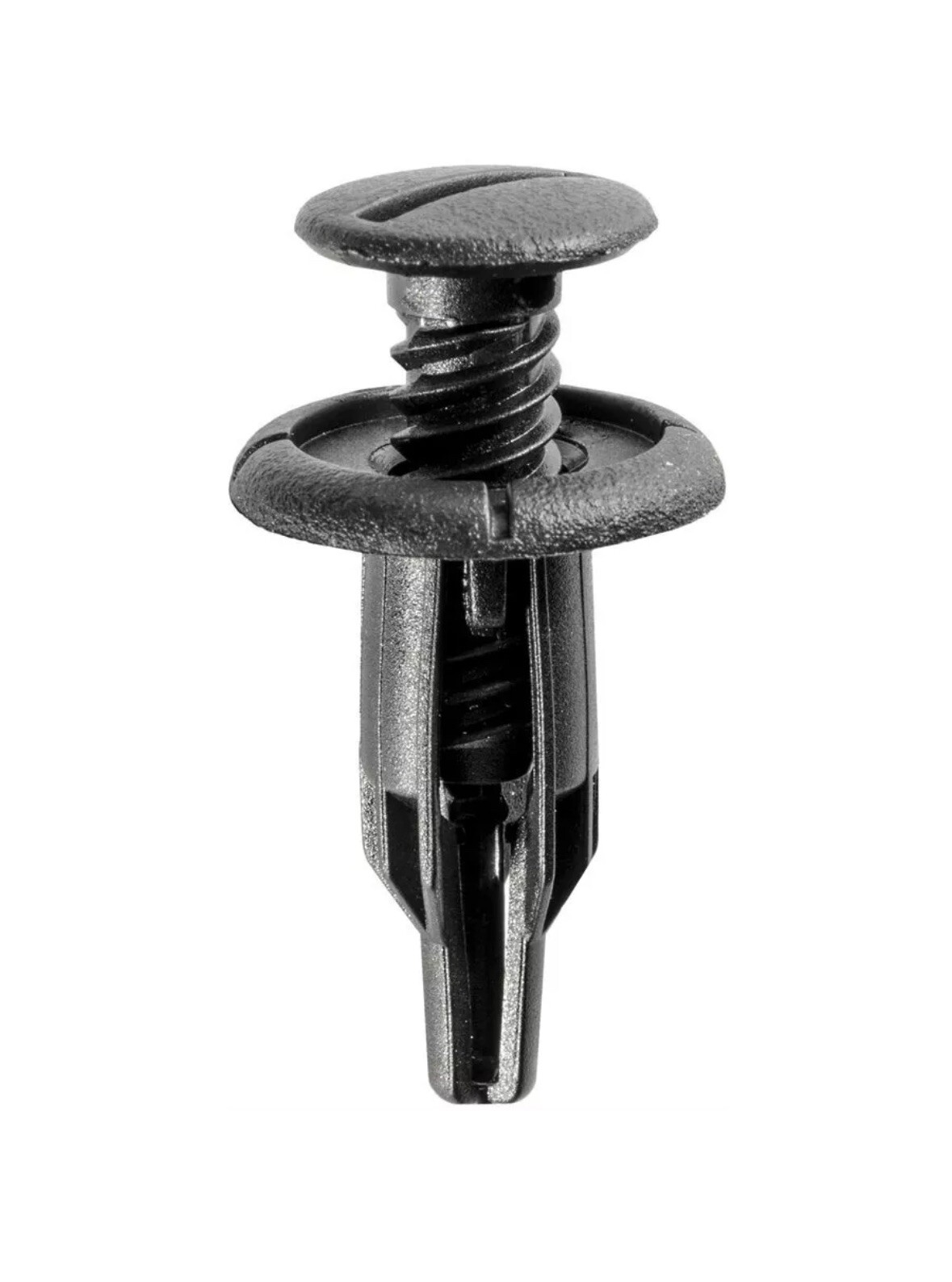 10 Rear Panel Assembly Push-Type Clips For Honda Auveco 20352