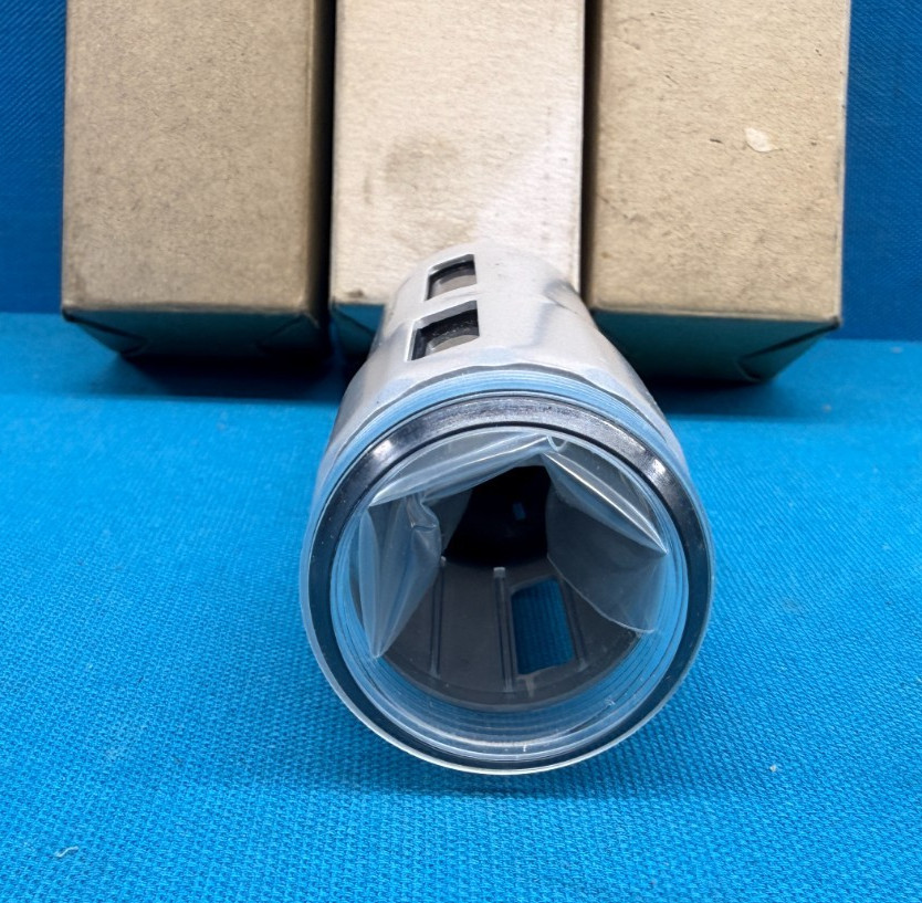 Pack of 3x -Festo LF/LFR-D-MINI-A-ERS 646227 Filter Bowl Mini Series