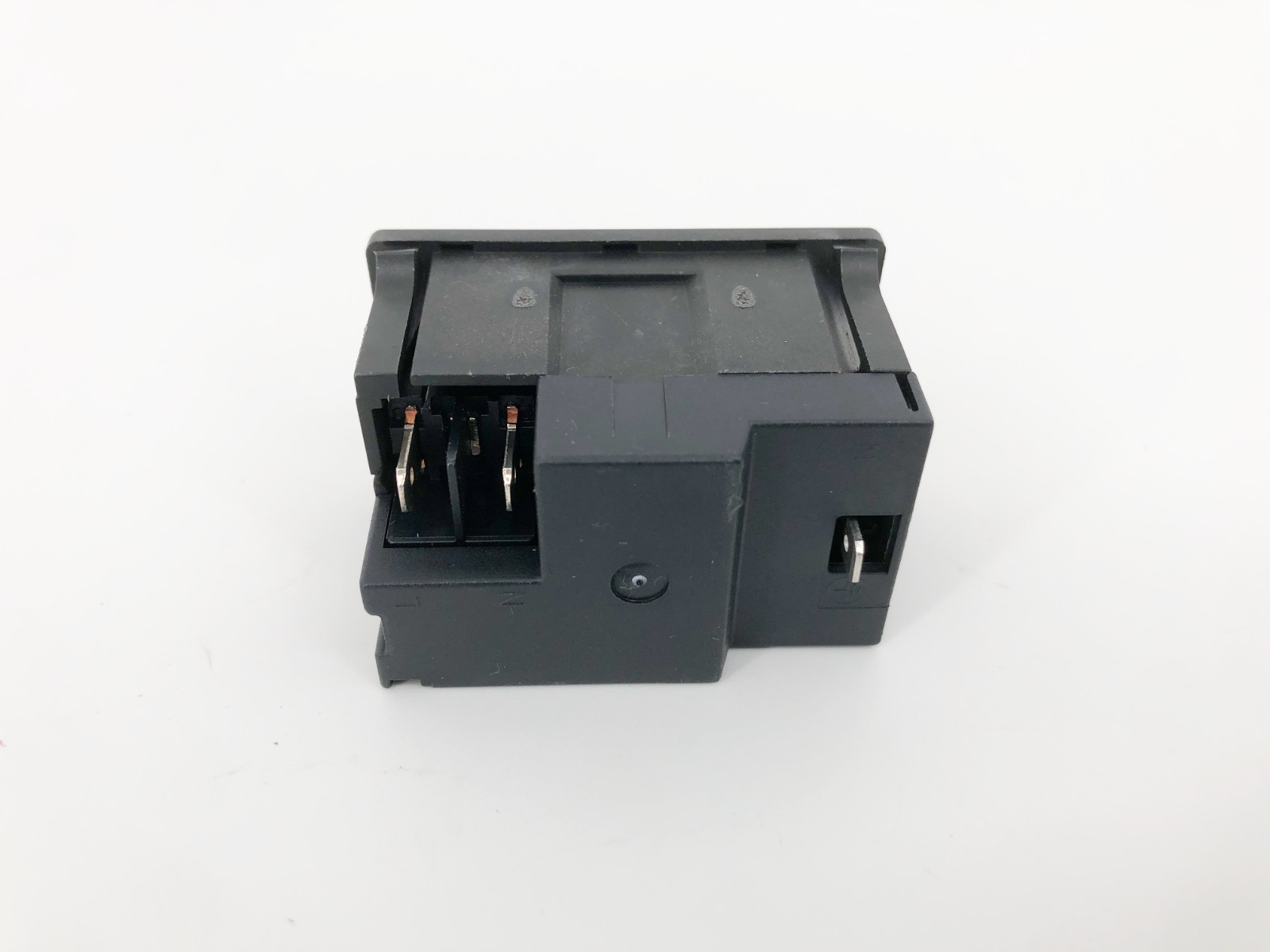 New VideoJet 406002 Spare 2350/60 Mains Inlet Rev AA