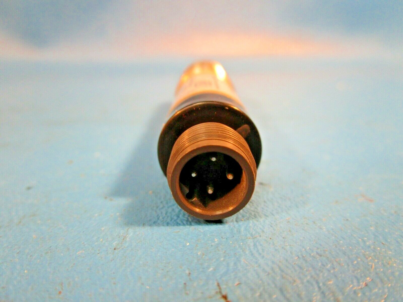Sick Optex VL180-S460, Photoelectric Sensor Switch, 913EB, Japan