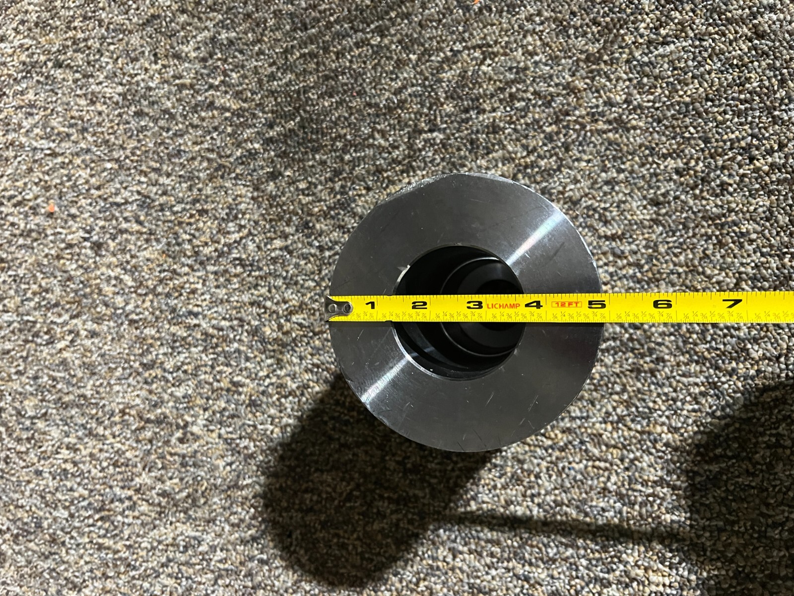LG018619 4600048432 5″ Diameter Pulley 6-1/2″ x 4-15/16″ 2-15/16″ Bore