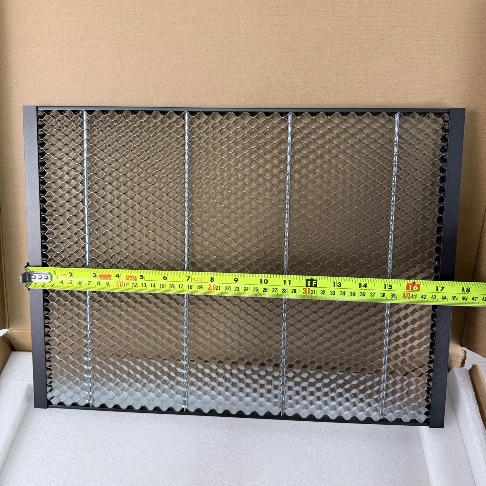 WECREAT AirGuard Cube Fume Purifier Filter for Laser Engraver X004SYYXKN New