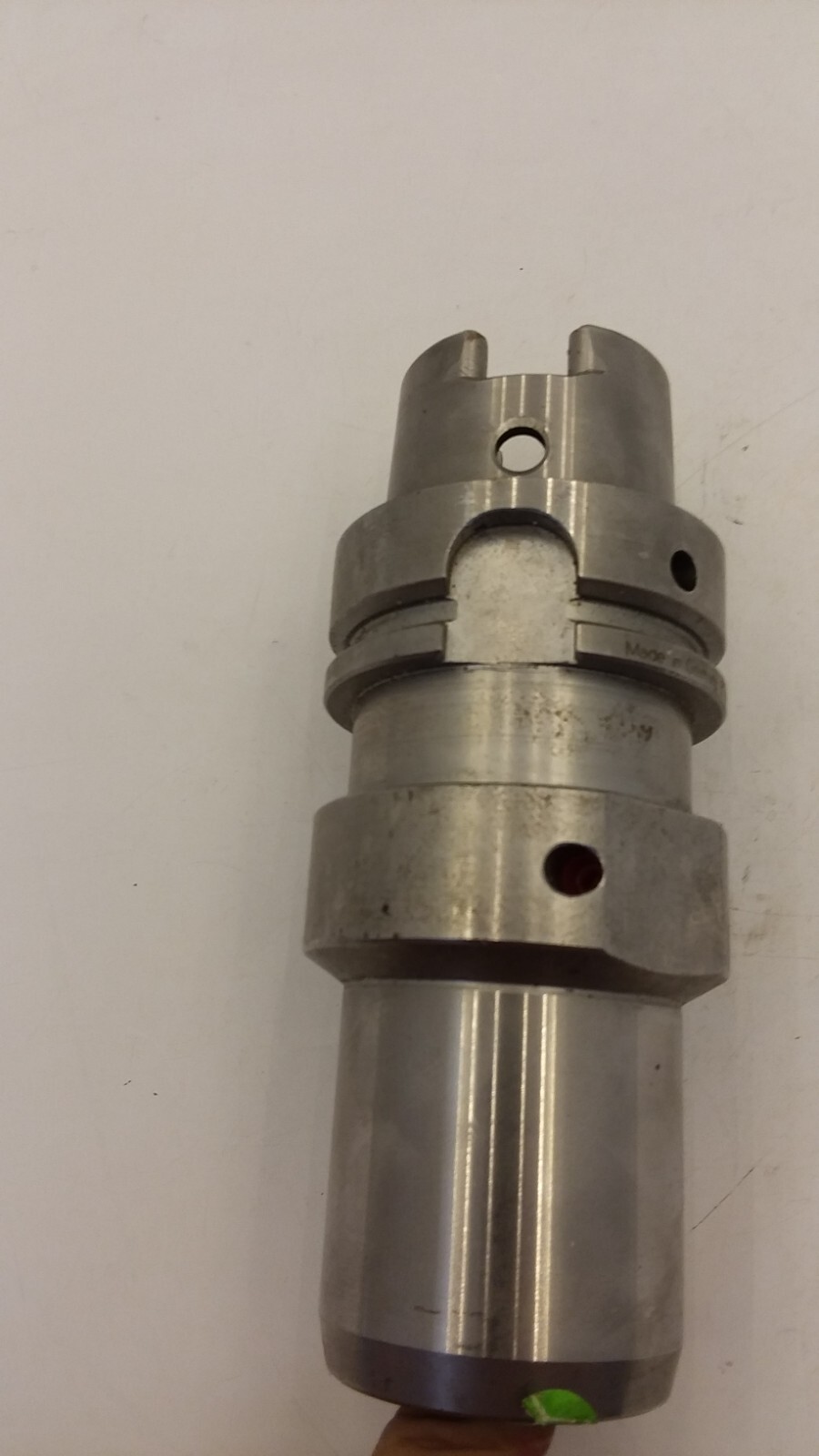 ERICKSON HSK63AHCT25120M HYRAULIC HOLDER 20MM