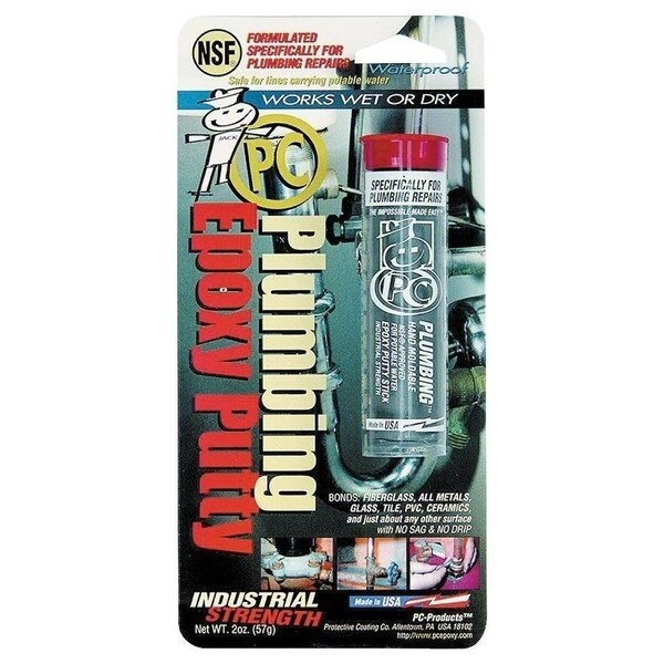 Pc Products PCPlumbing Series 0 2Part Ep