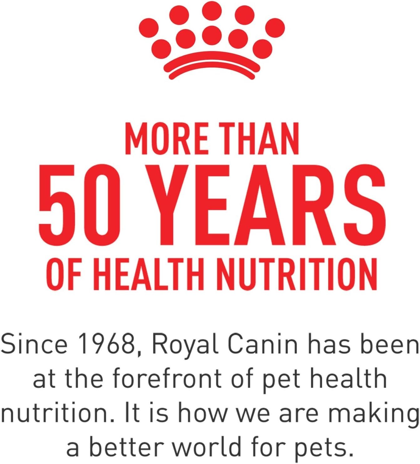 Royal Canin Feline Health Nutrition Mother & Babycat Queen Dry Cat Food, 6 lbs.