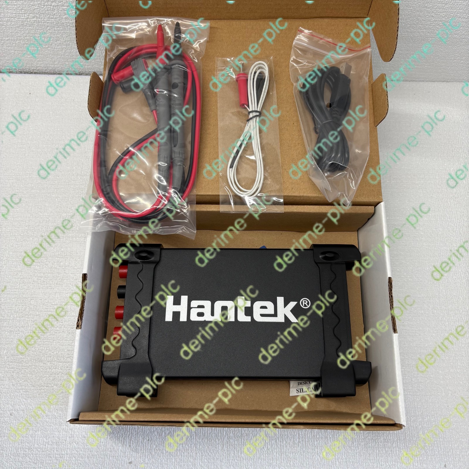 Hantek 365F USB virtual multimeter#1pcs new in box