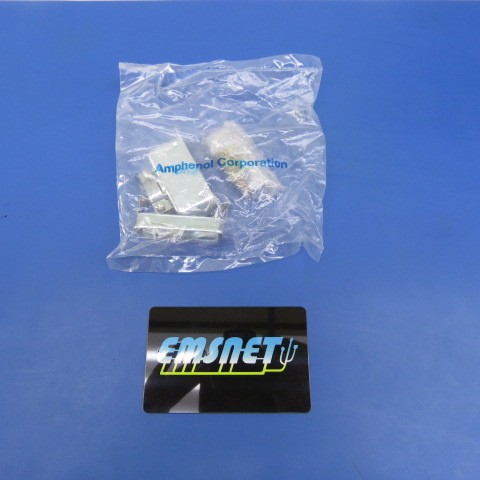 AMPHENOL 57-30360 Qty of 4 per Lot 5730360;CONN PLUG 36POS STR SLDR CUP;36 Posi