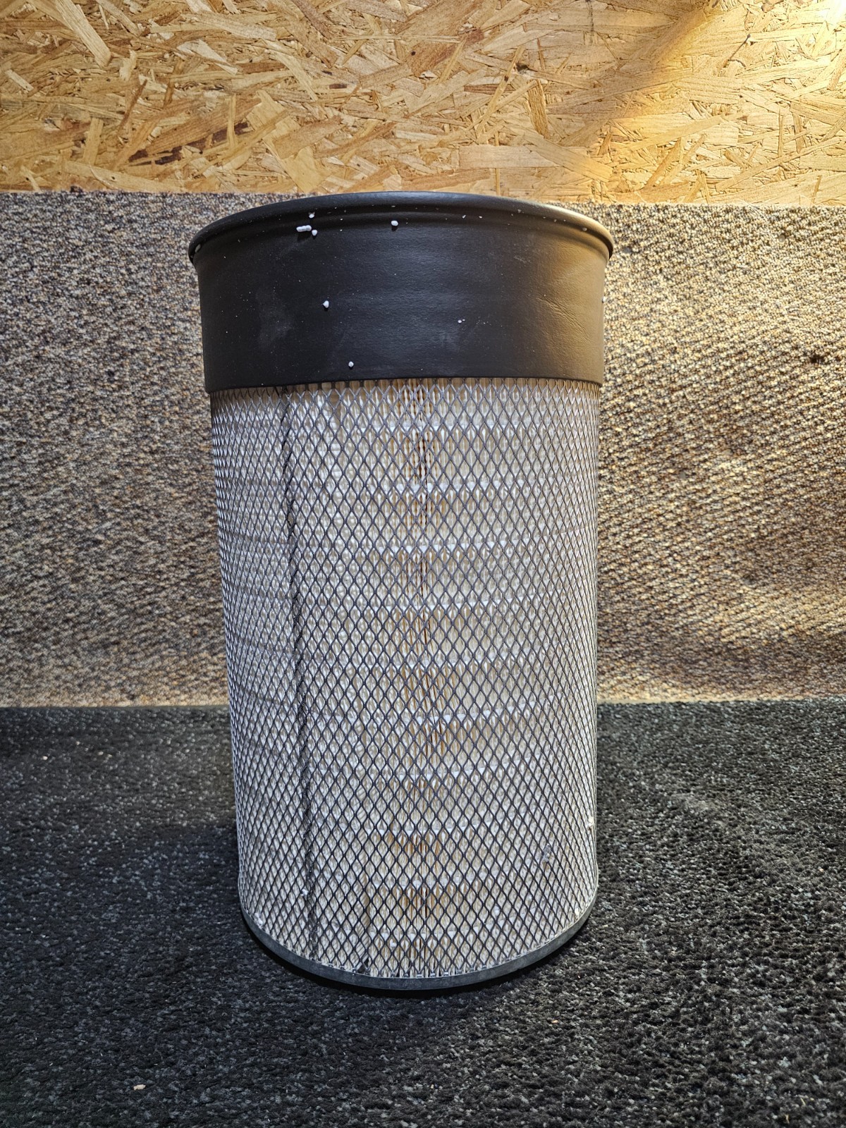 Ingersoll Rand 39207964 Primary Air Filter For Industrial Air Compressors