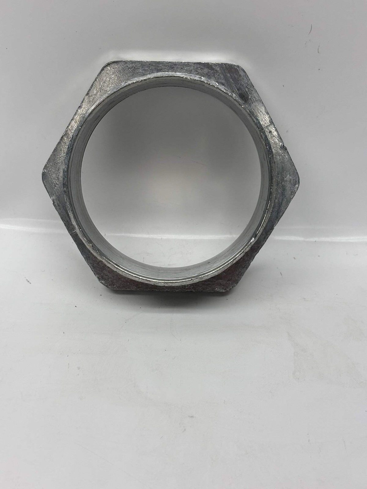 Arlington 508 3″ Zinc Die-Cast Conduit Chase Nipple for Rigid/IMC – 20 Pack