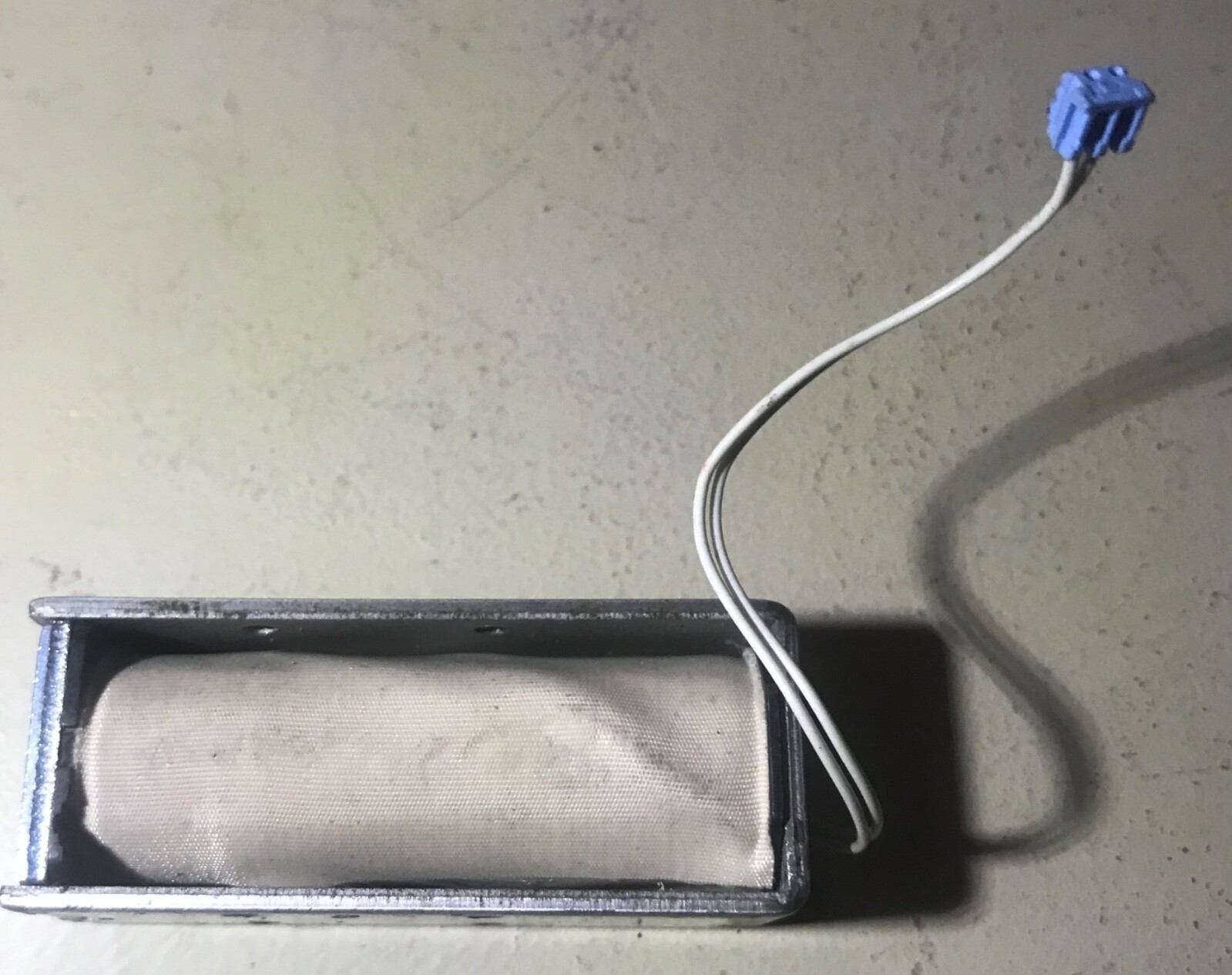 TDS -10L 24V DC Solenoid