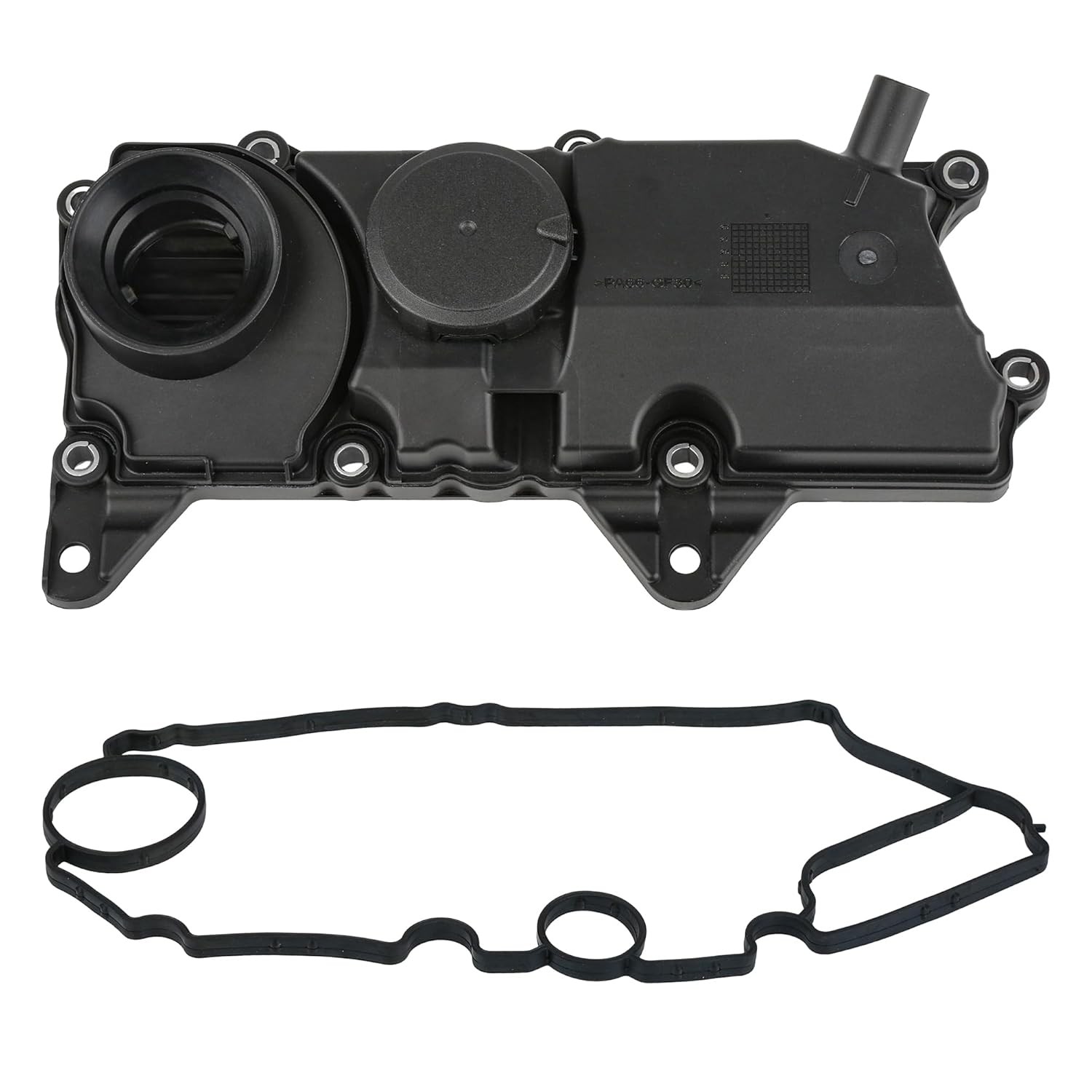 Volvo PCV Valve Oil Trap Compatible XC90 XC60 S60 S80 S90 V60 2.0L Replacement
