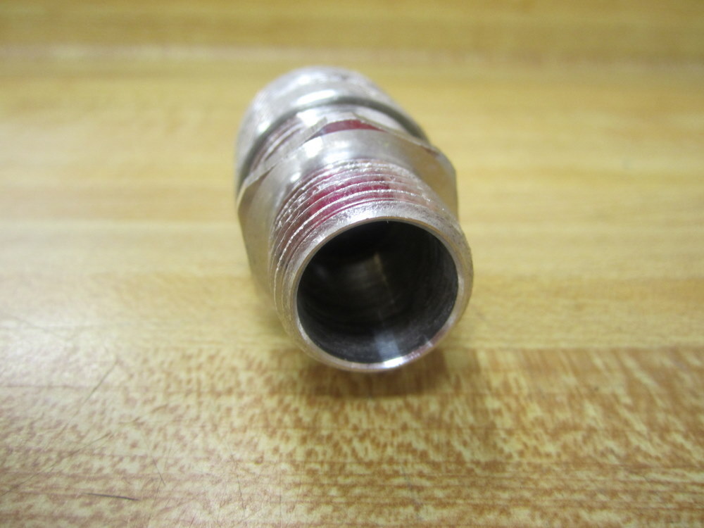 Hubbell SHC1023 Cord Connector (Pack of 2)