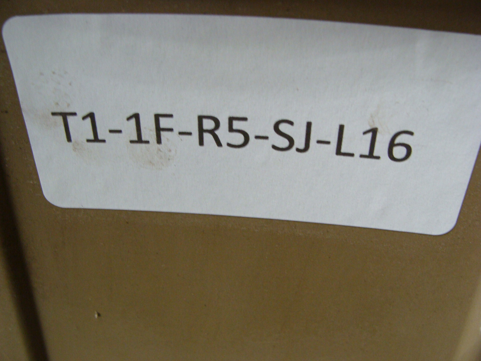 LOT OF 2 CREFORM FAULTLESS CASTERS TJ-130 5″ X 1-1/4″ BASE 5″ X 4″