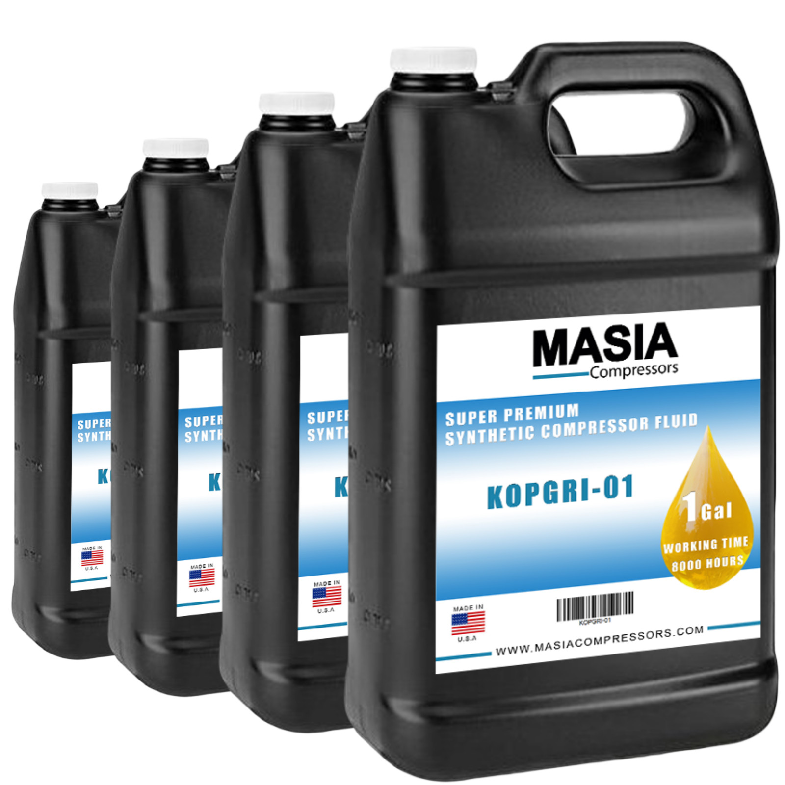 92692284 Ultra Coolant 4 Gallon Case, Non-Poly (Same as: 38459582)