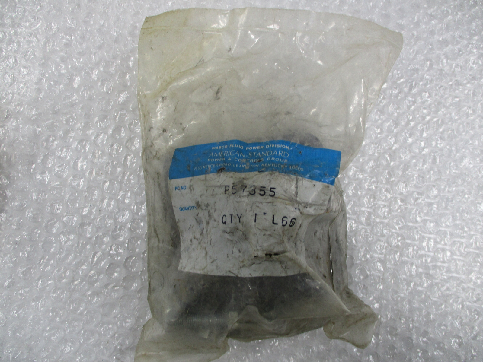 AMERICAN-STANDARD P57355 NSNP