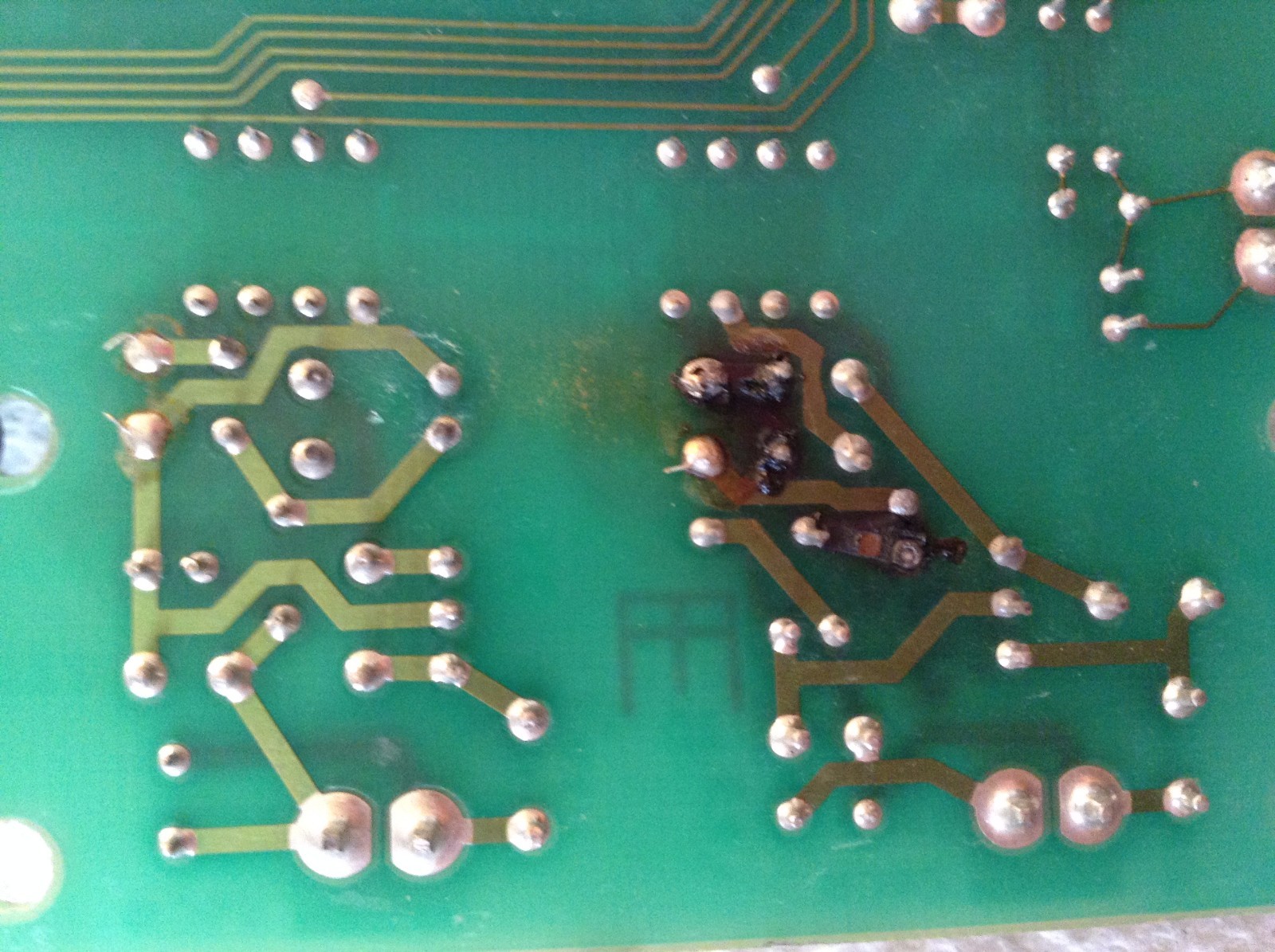 Kyosan KCP-2 Board PSBD-9 MD-B3011E