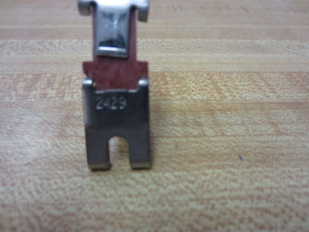 Joslyn Clark Sylvania 2429 Overload Relay Heater 62429