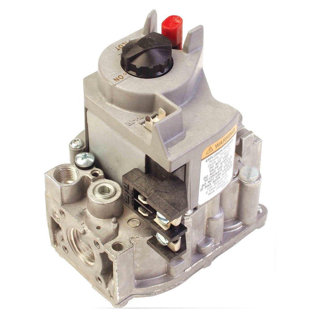 Resideo VR8200A2744 1/2 In 24V Standing Pilot Gas Valve – 24V