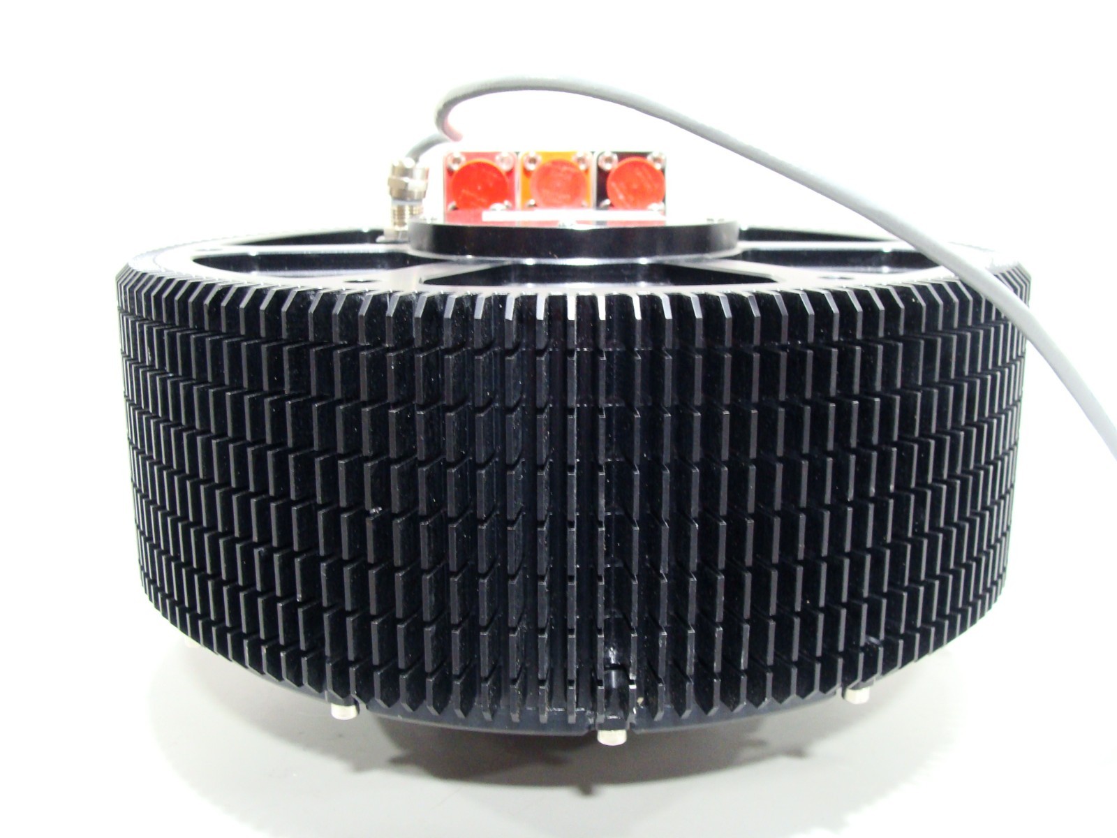 New Plettenberg NOVA 50 50-50-B6 High Performance Inrunner BLDC Motor 50kW UAV