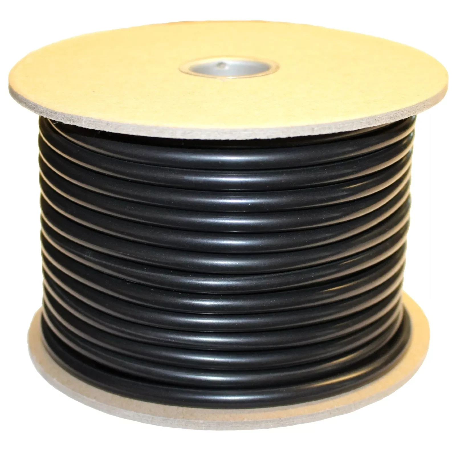 .500” (1/2″) Buna-N O-Ring Cord Stock, 90A Durometer, 0.500″ Thickness, 100′