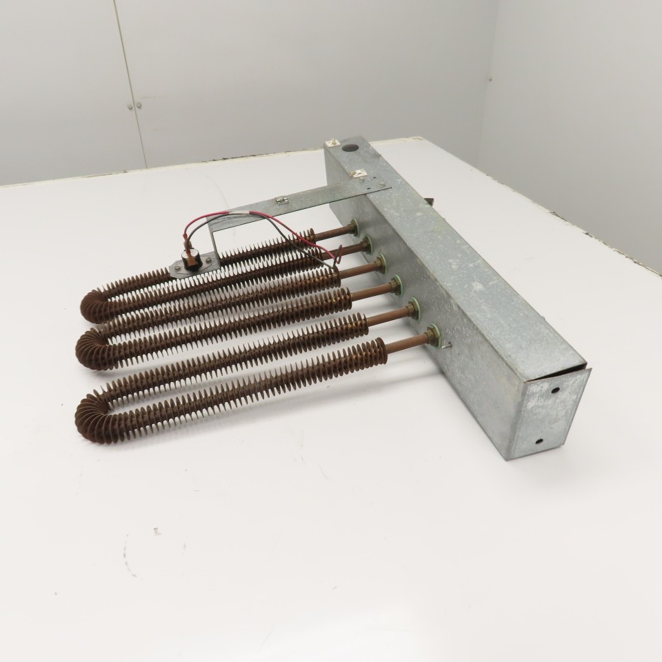 Creative Assemblies OM-71984 Heating Element Assembly 7.5kW 240V