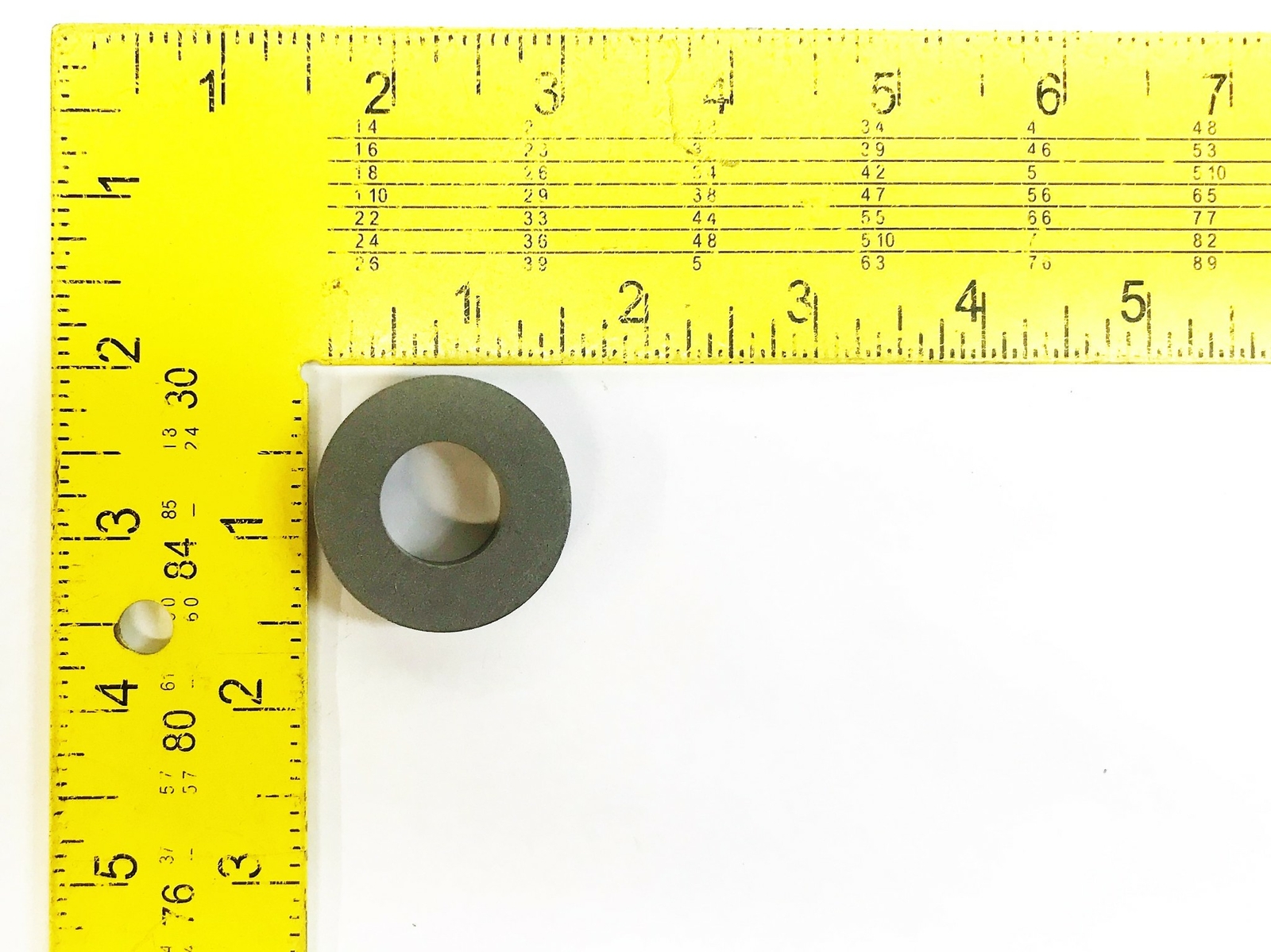 Johnson Controls Replacement Disc for 1-1/4″ Seat V-3020-606 [Lot of 5] NOS