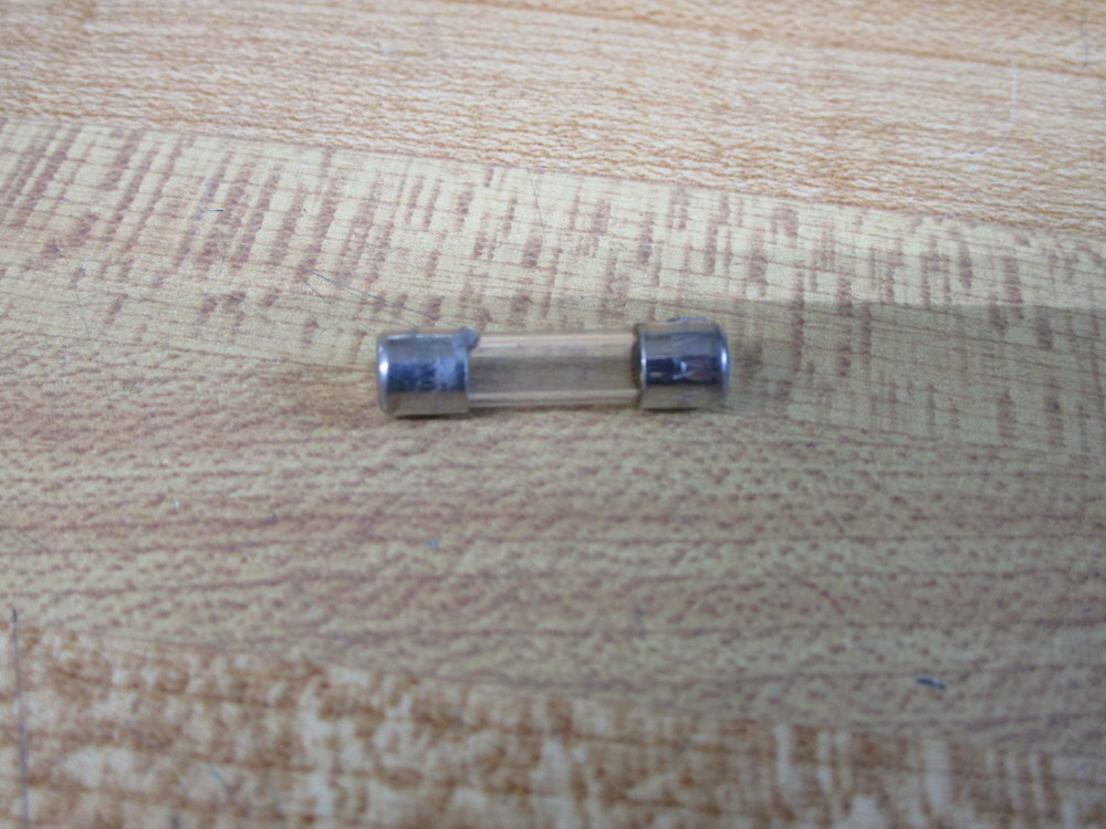 Buss GMA-1/4 Bussmann Fuse GMA14 Fine Wire Element (Pack of 15)