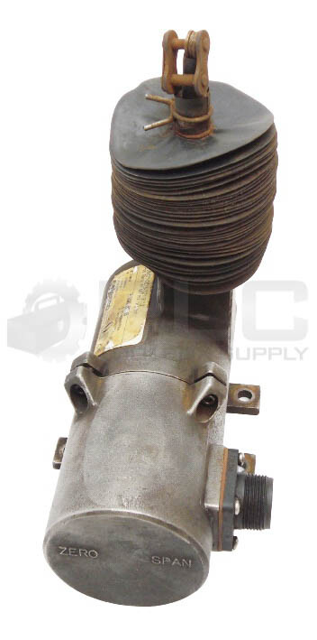 CELESCO PT8101-0015-321-3112 TRANSDUCER 61.687 mV/V/INCH