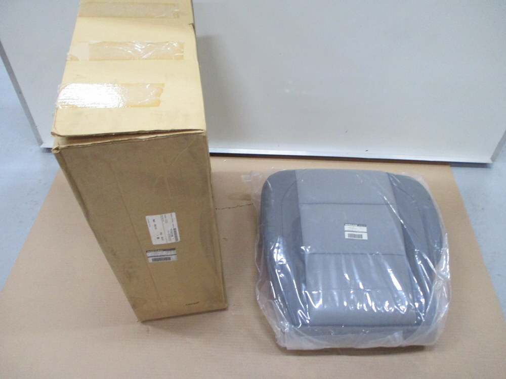 Nissan 87350-ZH22A Front Seat Cushion Assembly 87350ZH22A