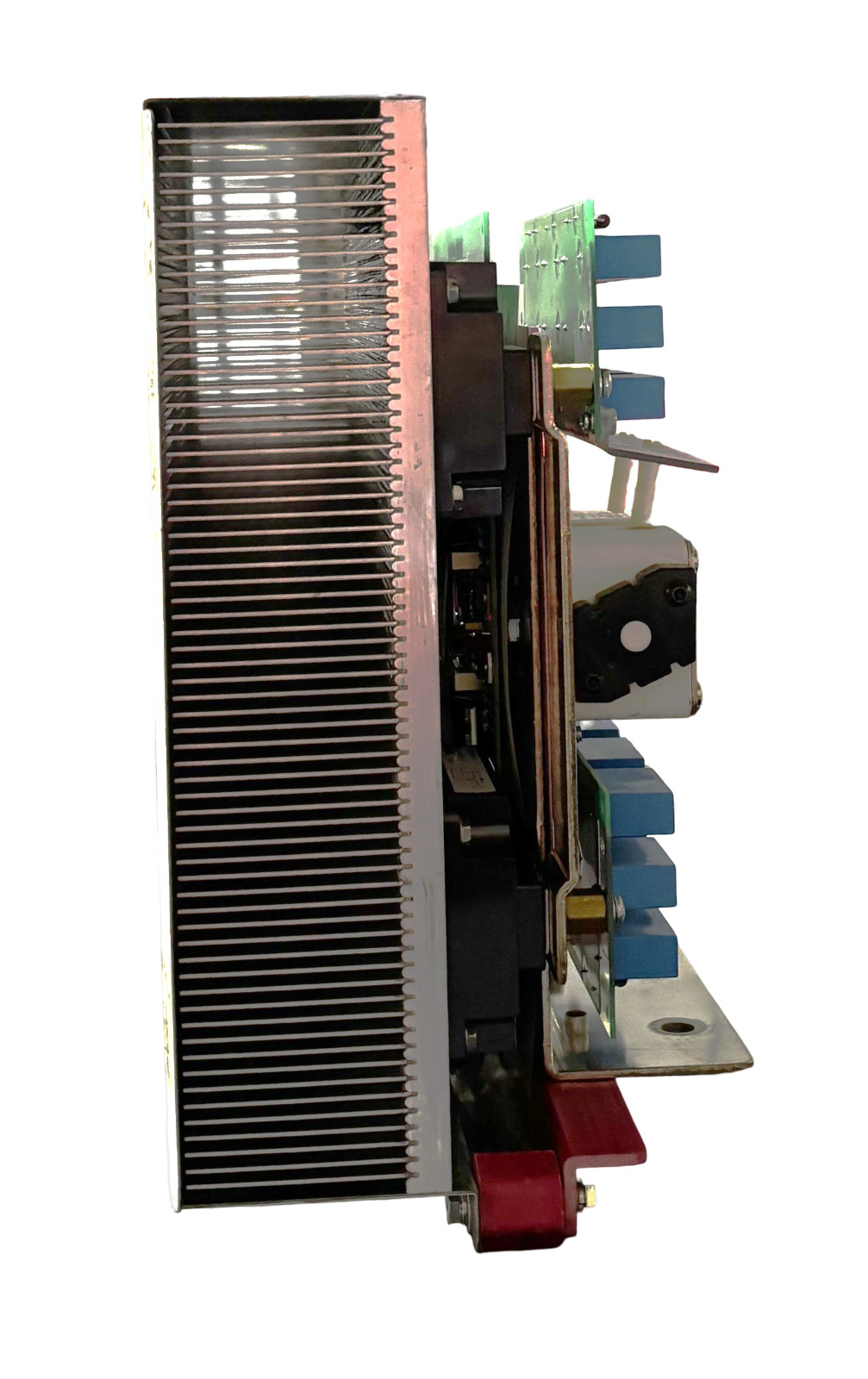 APC 72-132385-00 / 62-130064-01 Inverter Assembly 800KVA — For MGE UPS Systems