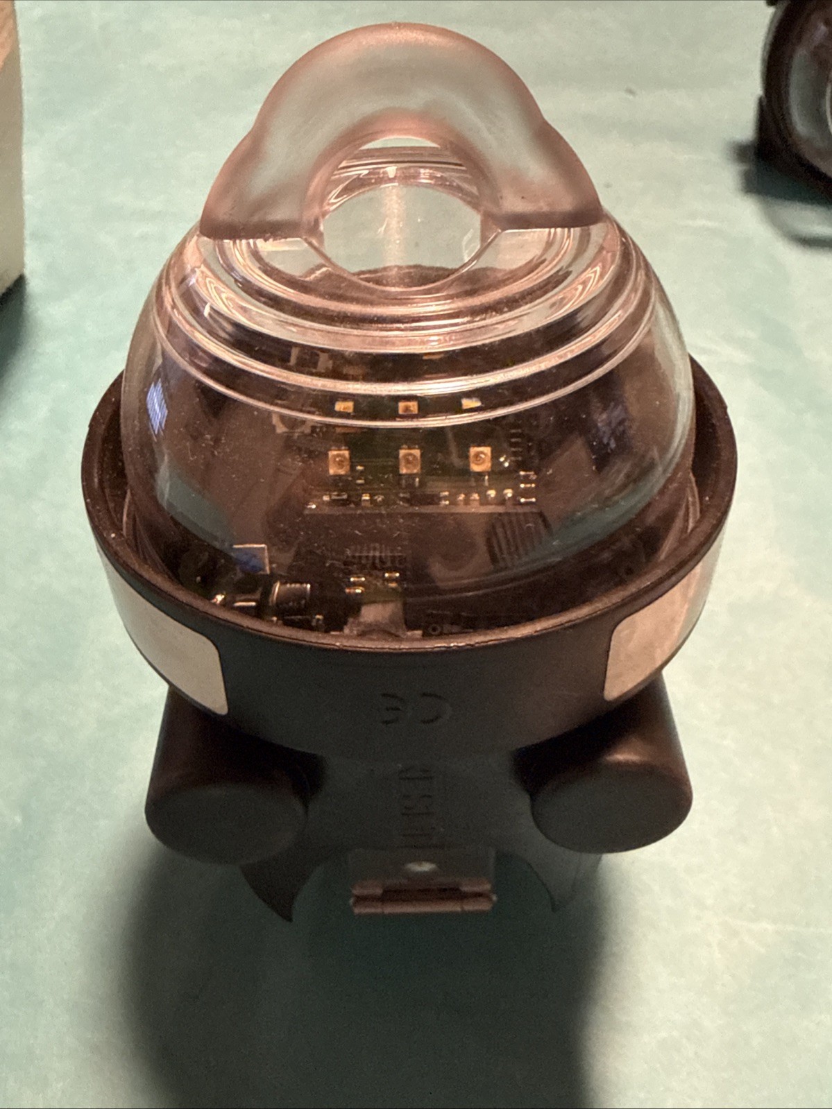 41-2001-302 Power Delivery Products Power Overhead Fault Indicator