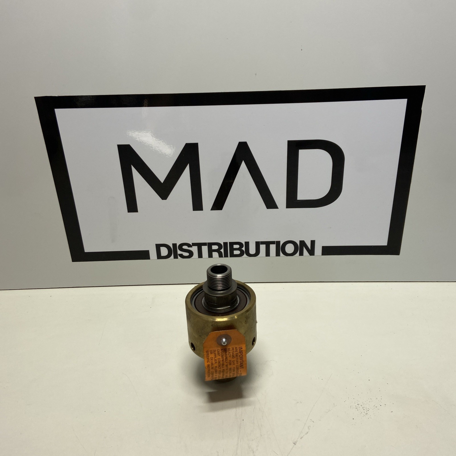 1PCS New 255-000-027 High-Speed Rotary Joint Substitute