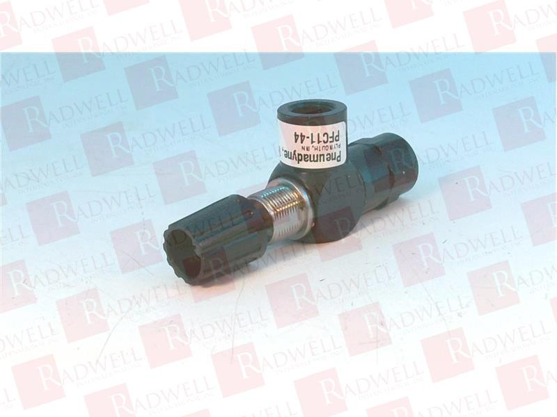 PNEUMADYNE PPC1144 / PPC1144 (NEW IN BOX)