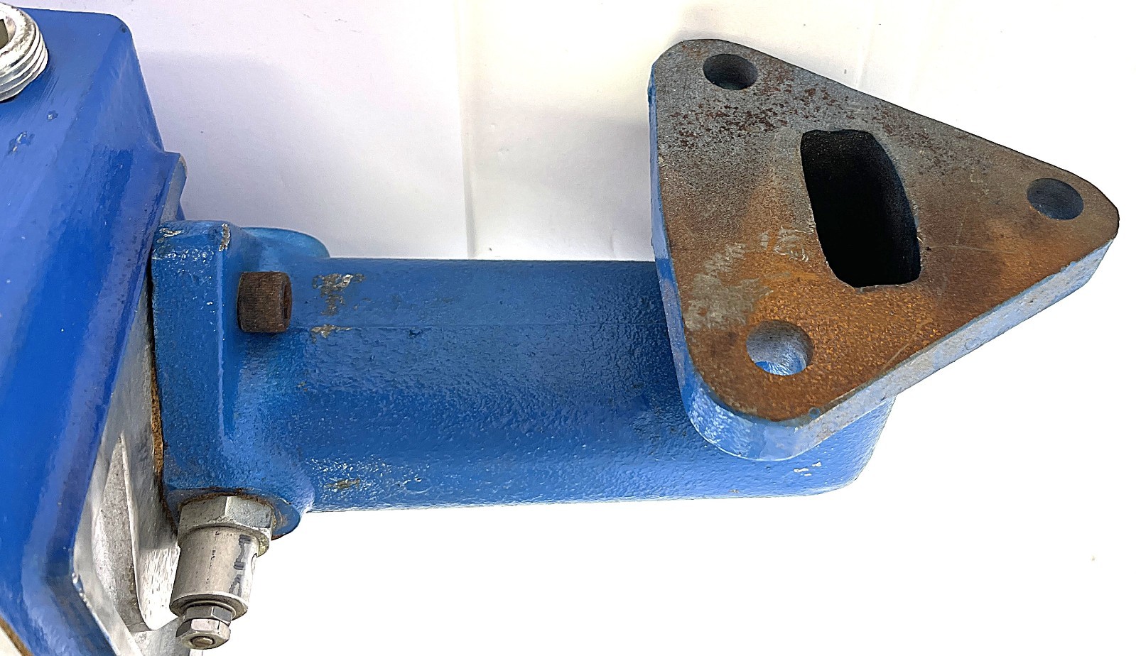 KENCO, LCE-14-FS, PRESSURE 70 PSI, 3/8″ VENT, OIL LEVEL CONTROLLER, SURPLUS