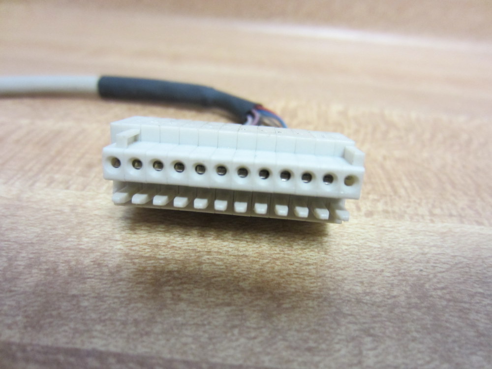 TWK-Elektronik RBM22-06-512RK2P01 Encoder RBM2206512RK2P01