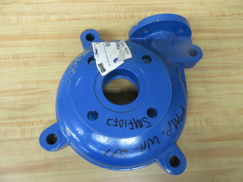 Weir Slurry B15013D21 Cover Plate