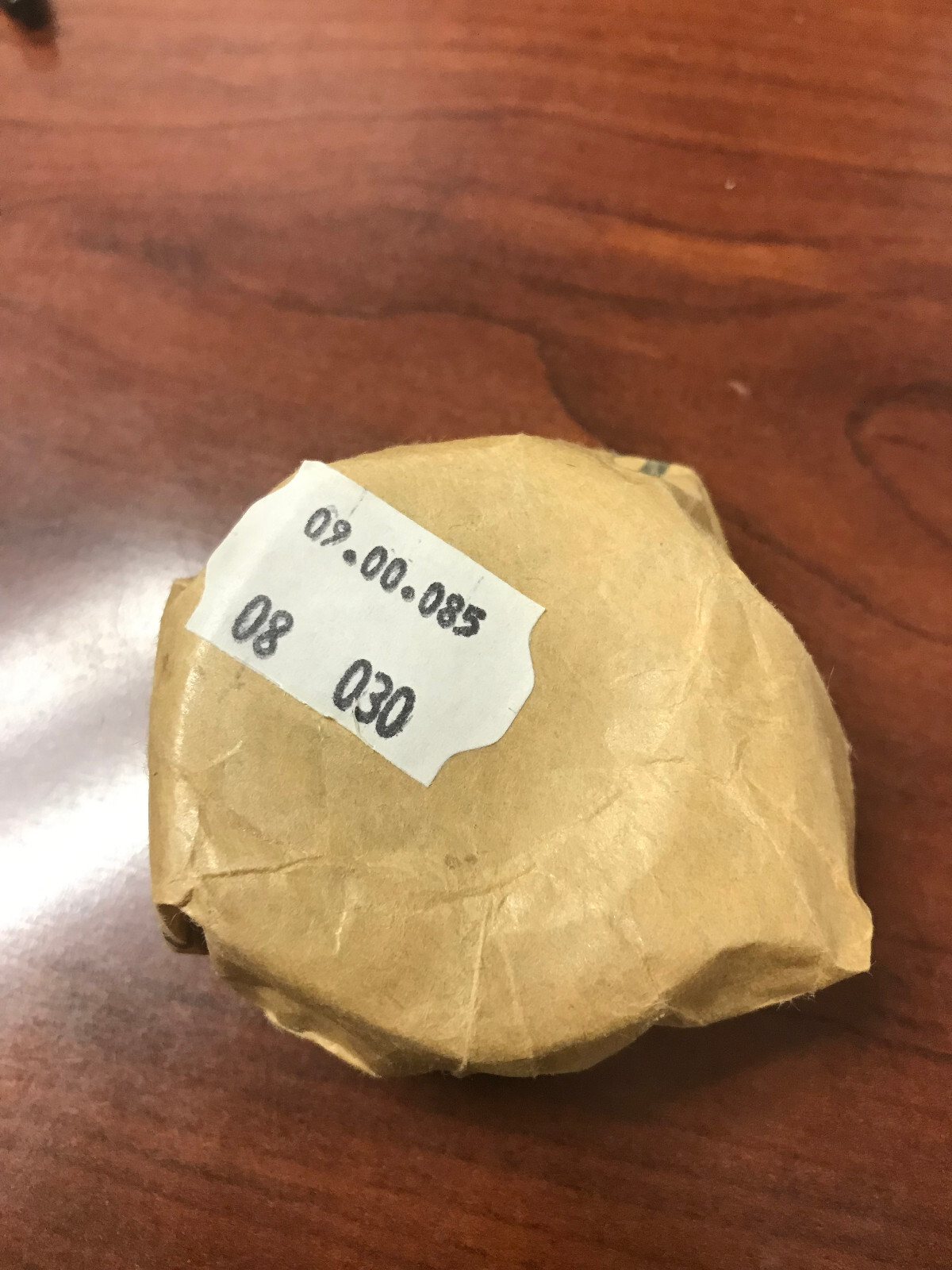 NEW OLD STOCK B-LOC 30mm x 55mm Series B400 Keyless Bushing “Fenner Drives”